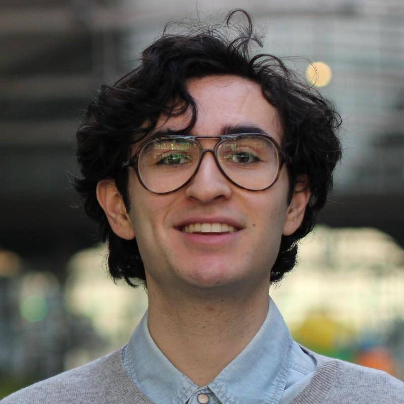 Raphael Zerbib