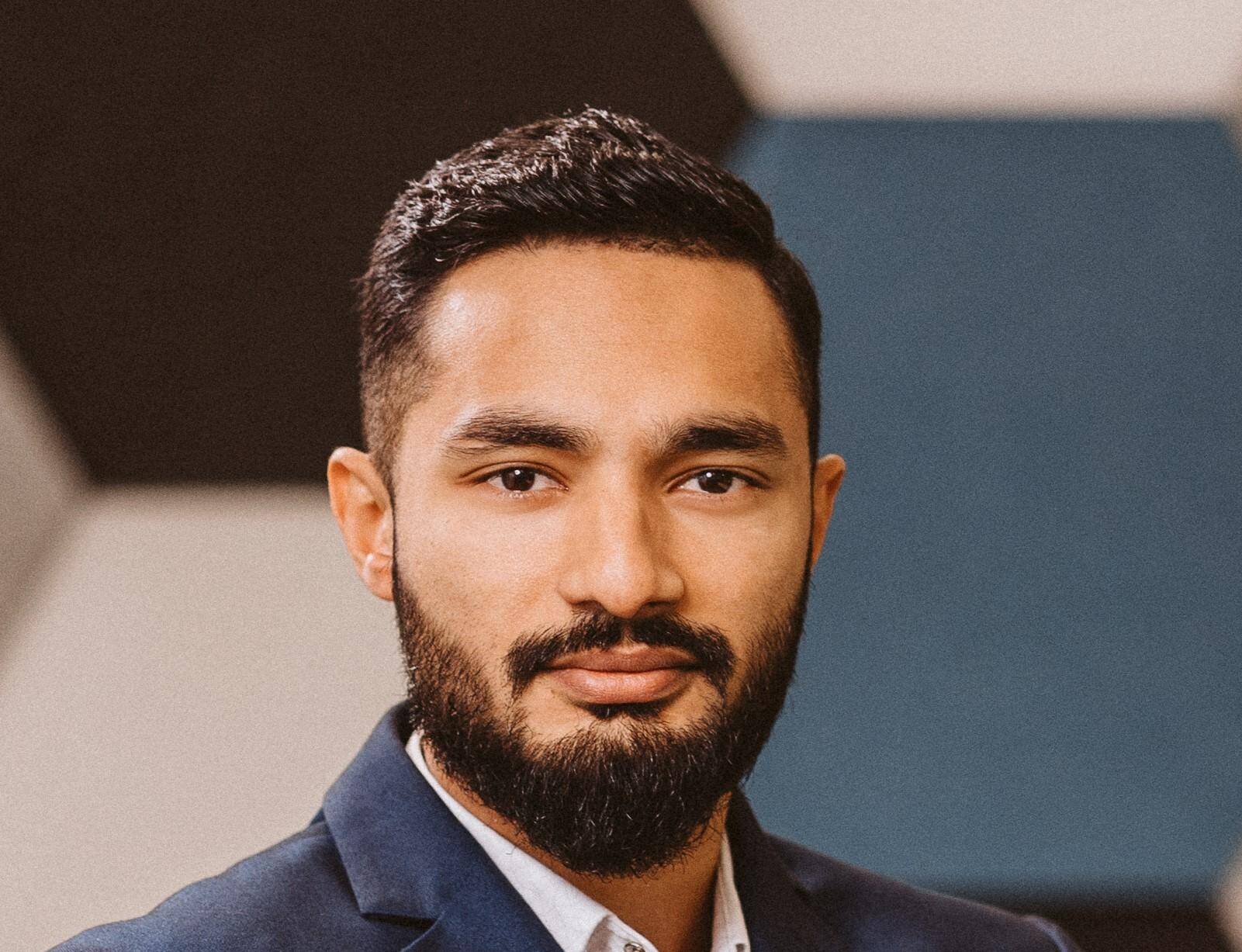 Roystan Lawrence  - Expert in CRM Dynamics 365 Marketing & Sales