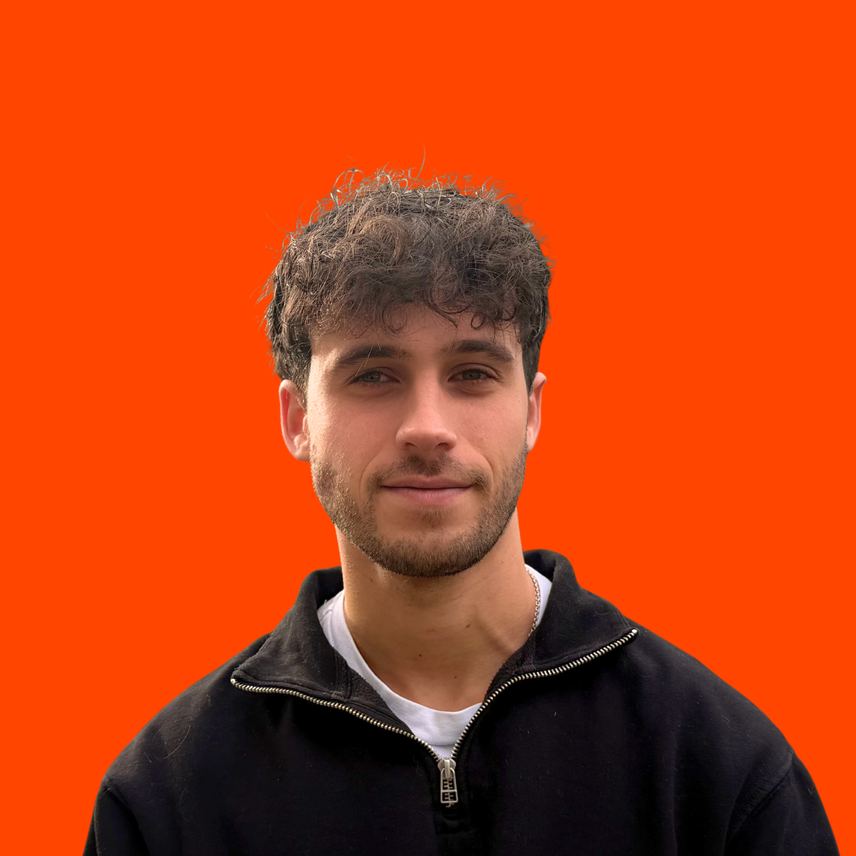 Gaetan Giordano