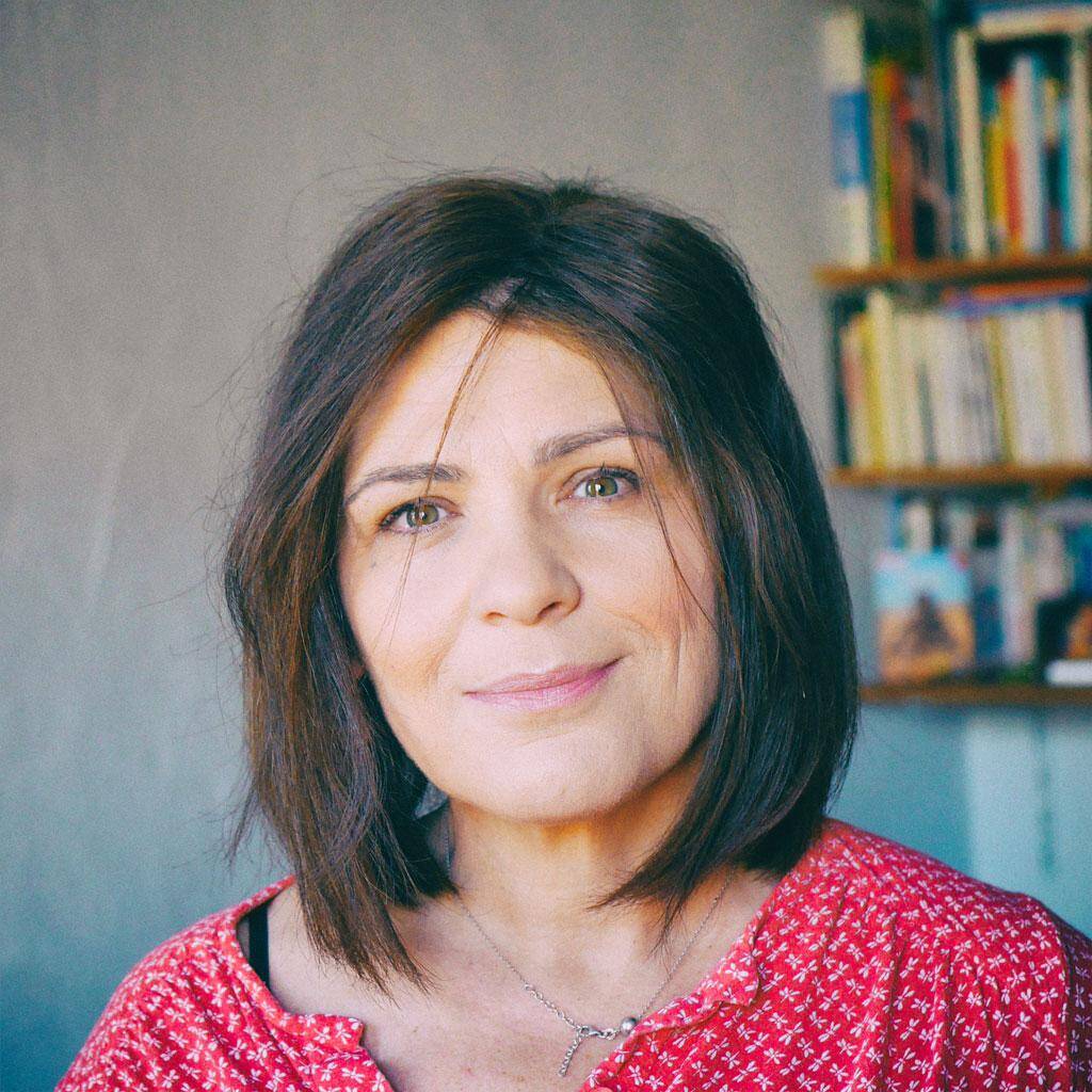 Nathalie Buresi