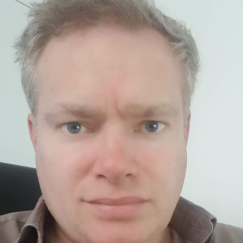 Jerome Alix - Directeur de projets en construction
