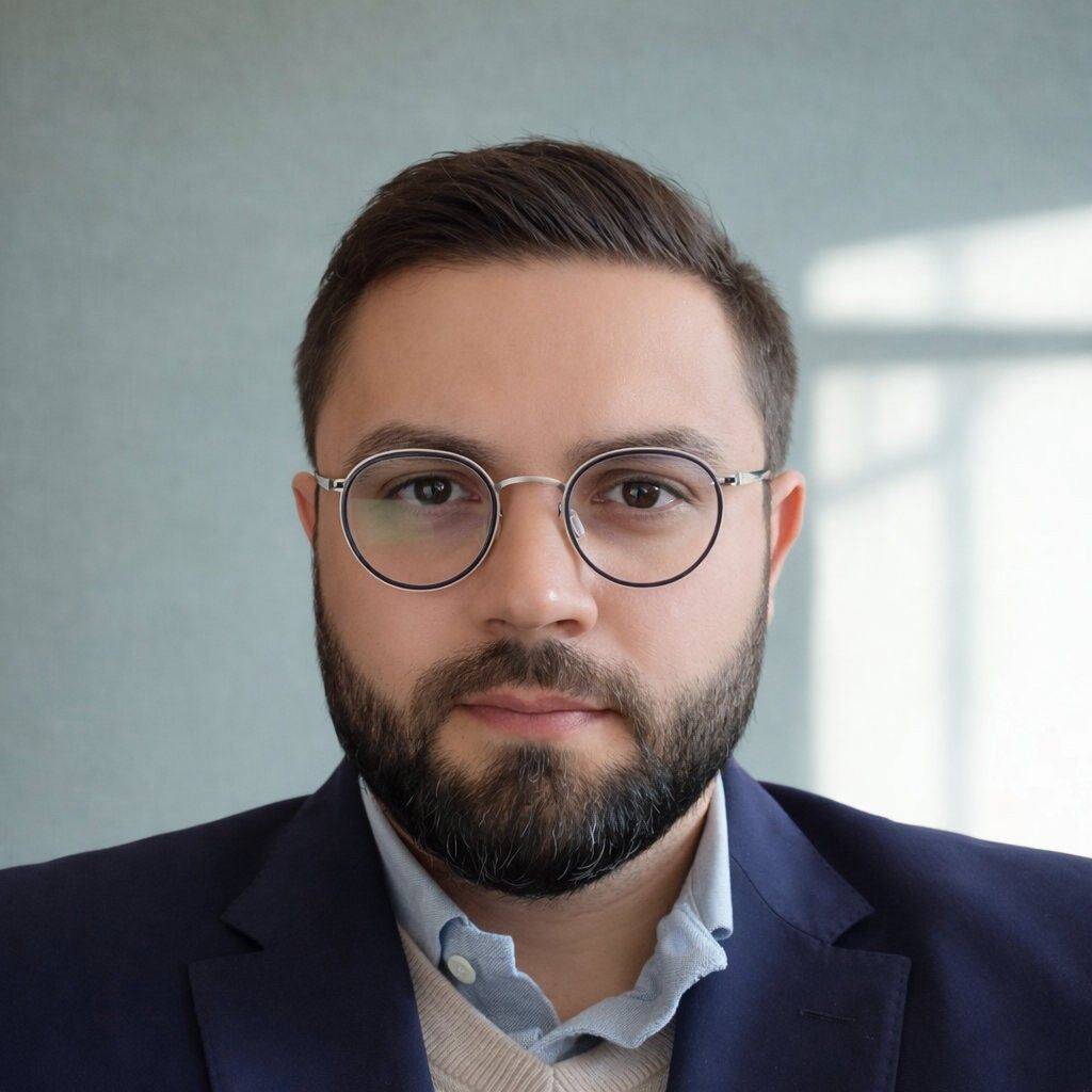 Eric Silva - IT Project Manager | BI | SAP | Mobile App & Web