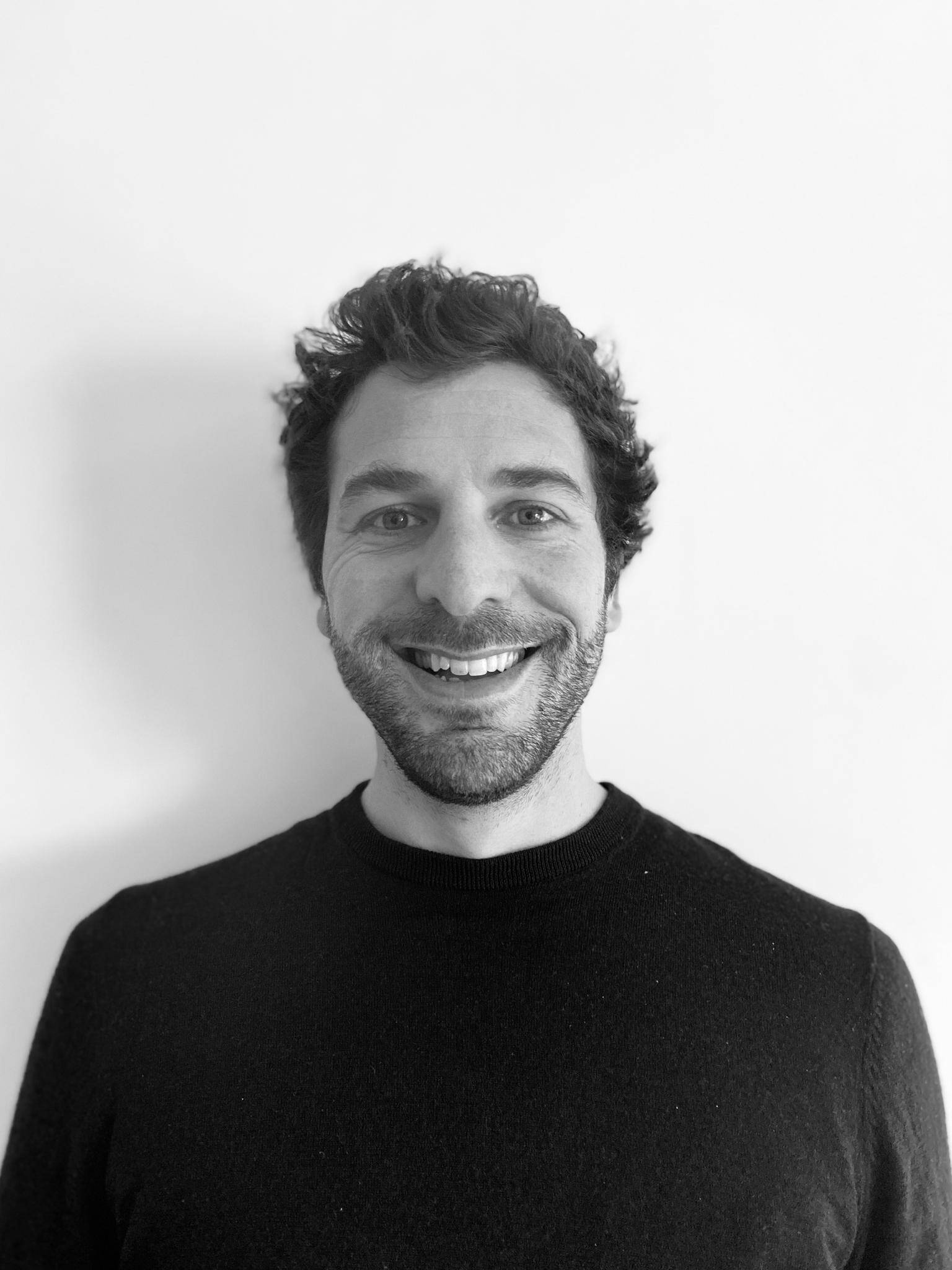 Nicolas Aouizerate