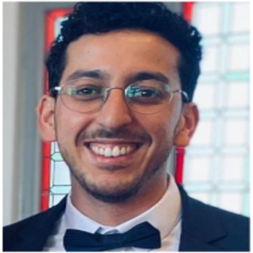 Youssef  - Angular Expert | Secure Front-End & Cloud Platform