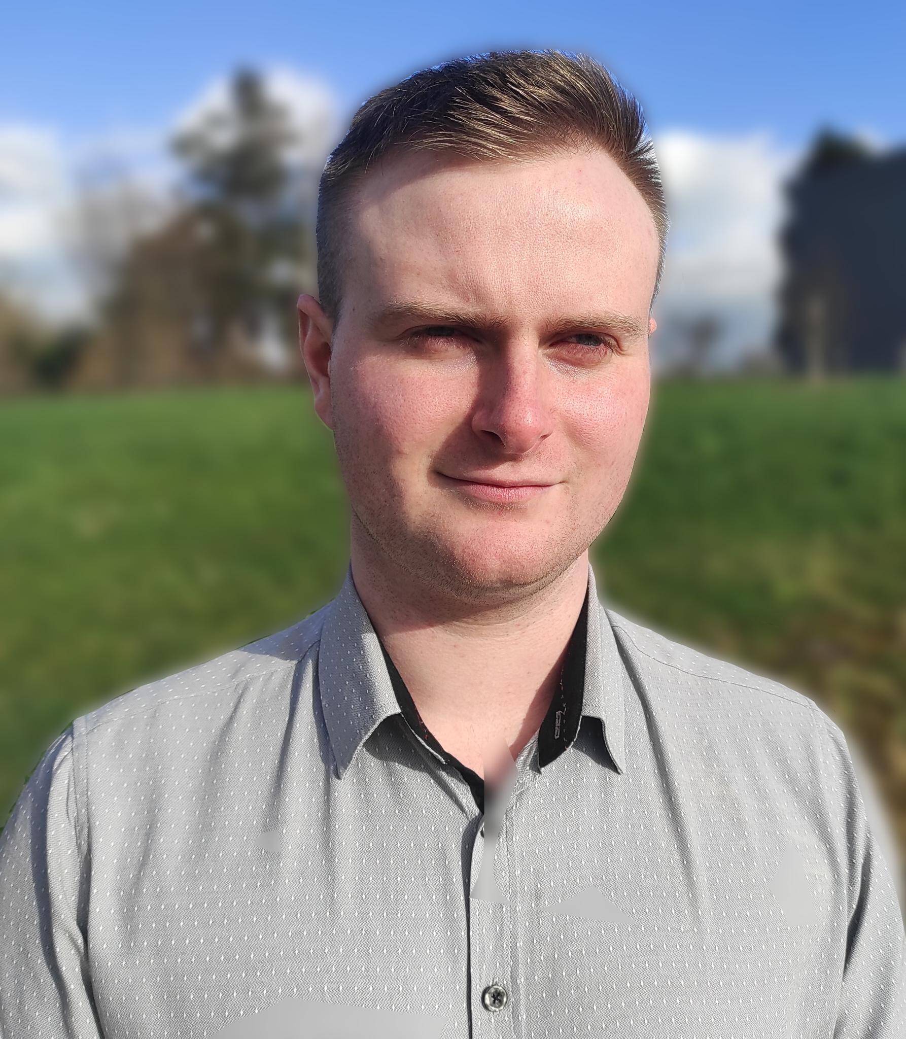 Lukas Weertz