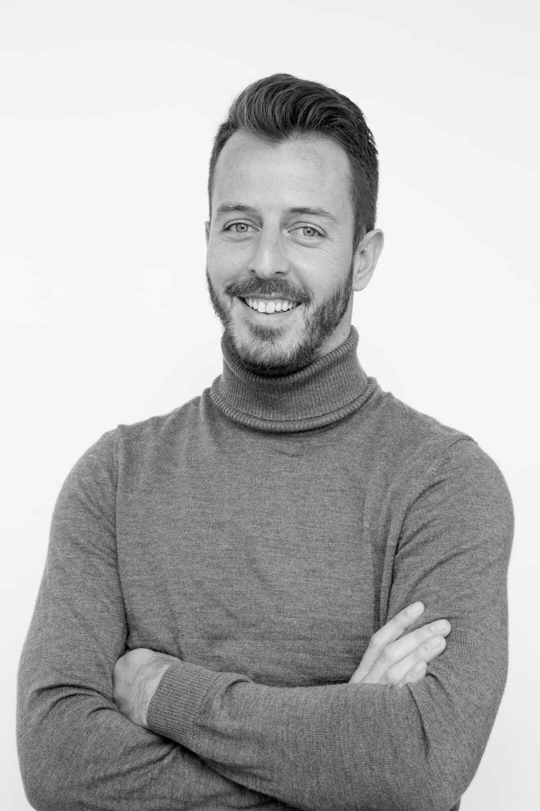 Stéphane Chouan - Photographer