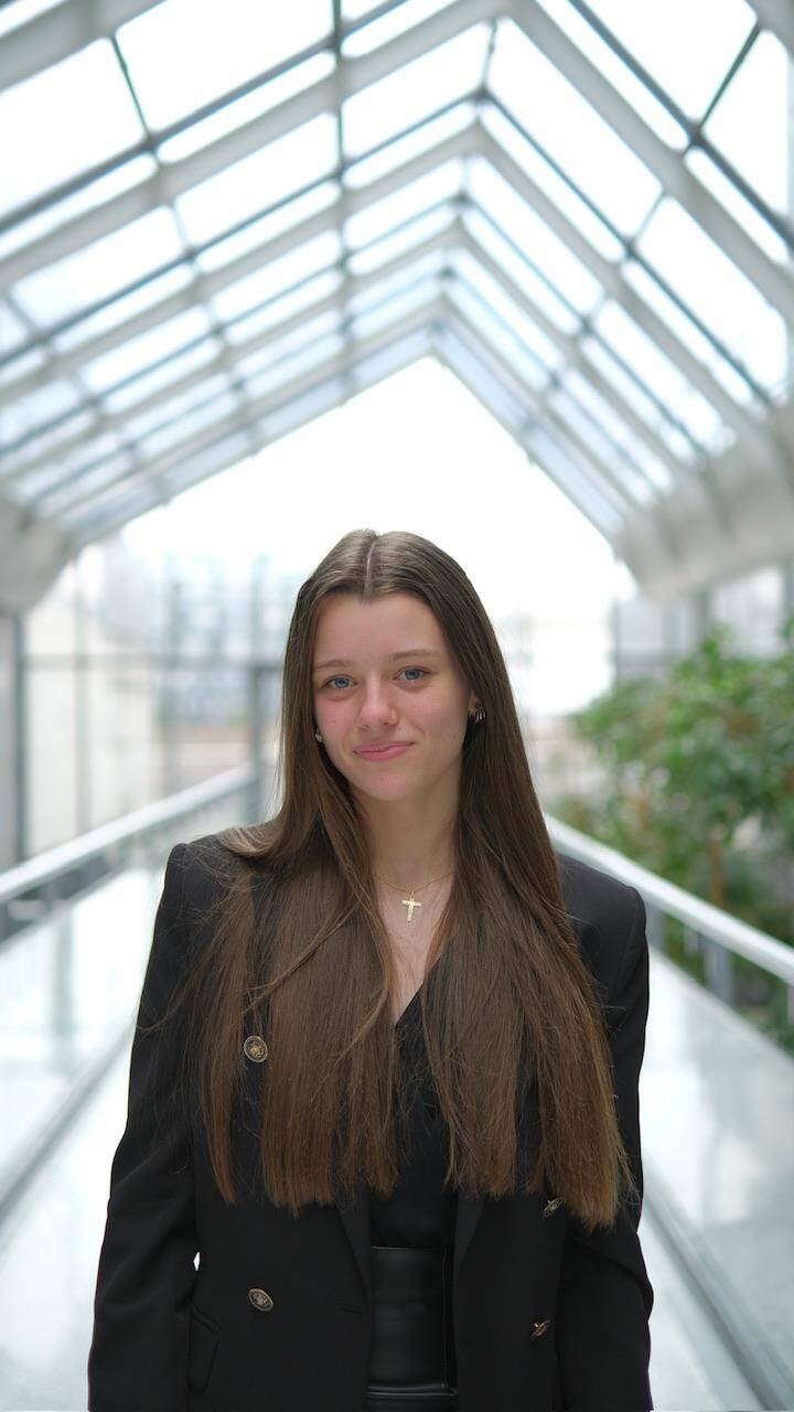 Maïwenn Prieur