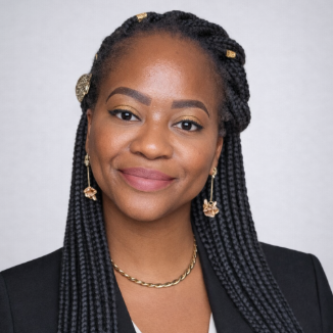 Grace  - Cybersecurity Consultant - PCI DSS - DORA - GDPR