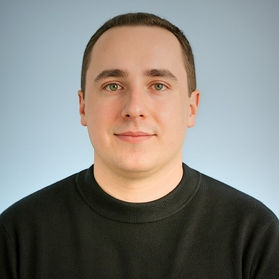 Pierre Chaumont - 🤖 AI Engineer & 🐍 Software Engineer