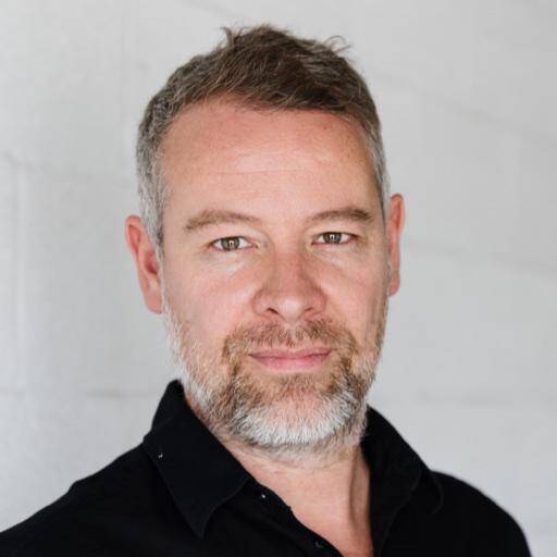 Marc Nuijten - UX UI Designer & Wordpress developer
