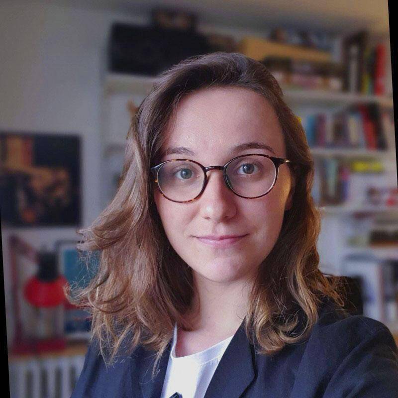 Laura Ternot