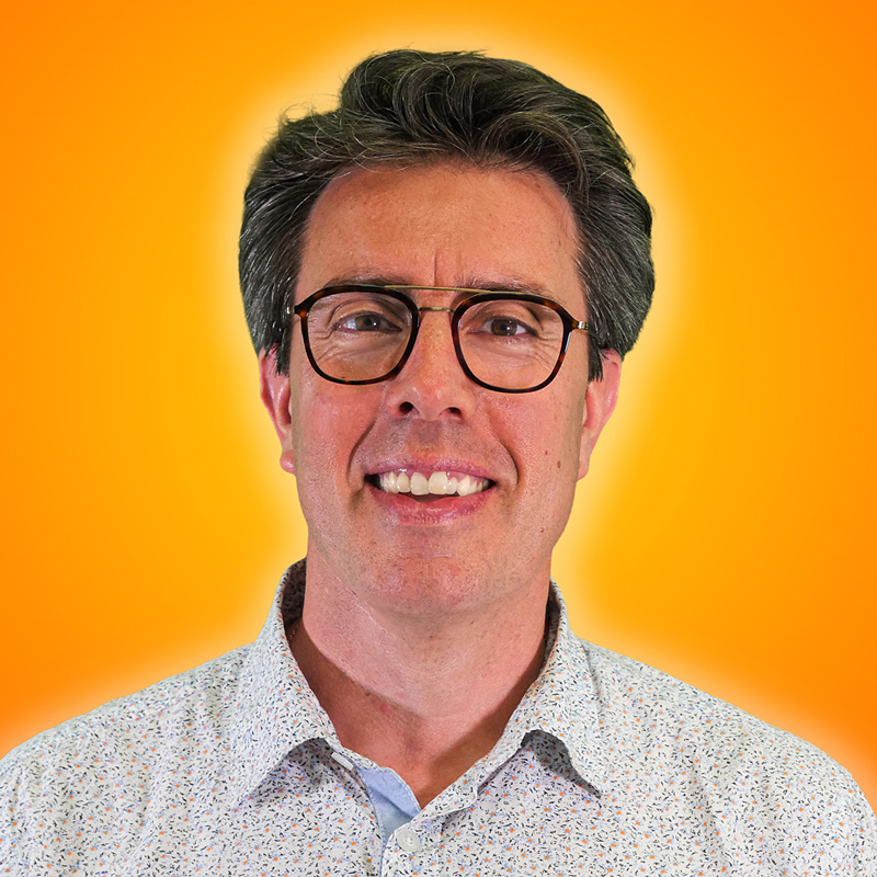 Marc Julié