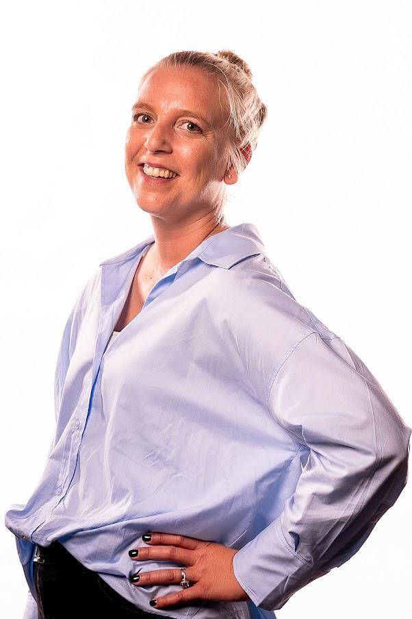 Nele Vanderspikken