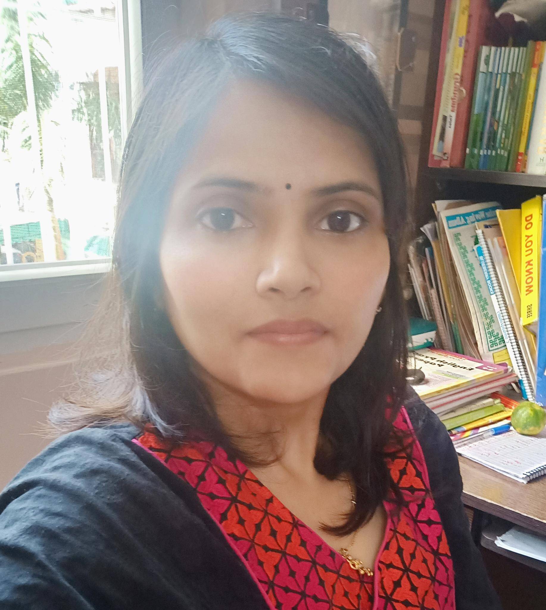 Tanvi Gupta