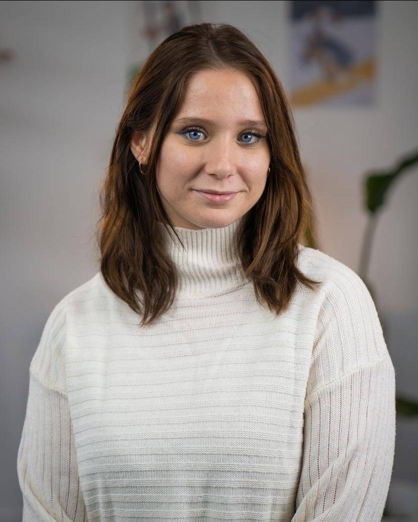 Coralie Zolotoff