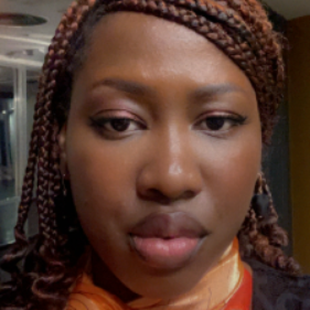 Maéva Kouame