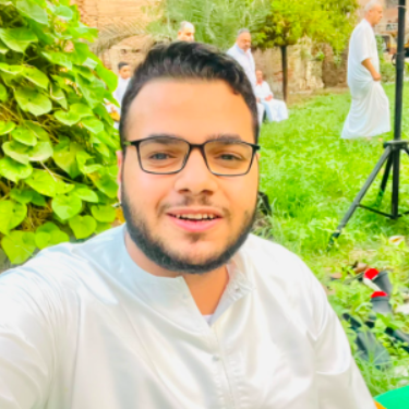 Abdelrahman Elwan - Automation Engineer