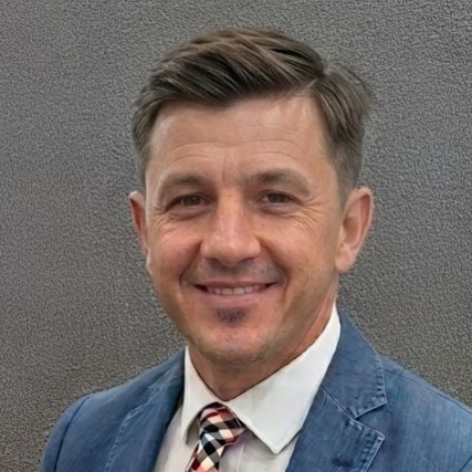 Sébastien Duchampt