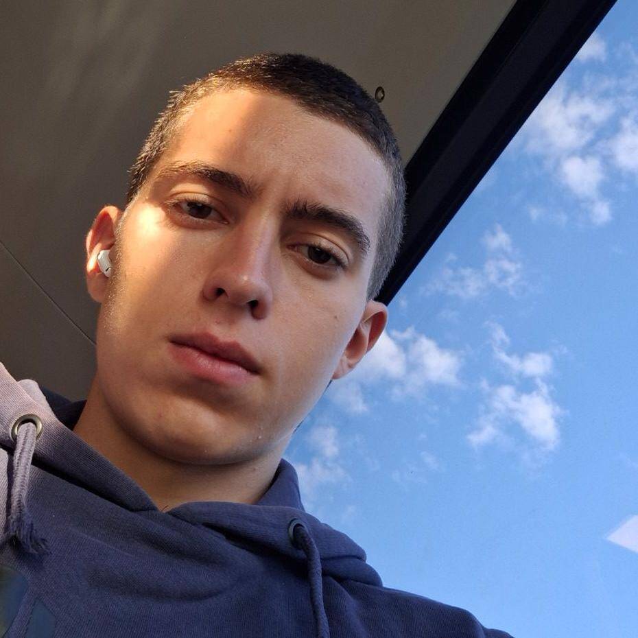 Dylan Zagnos