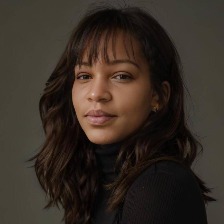 Audrey Arcens