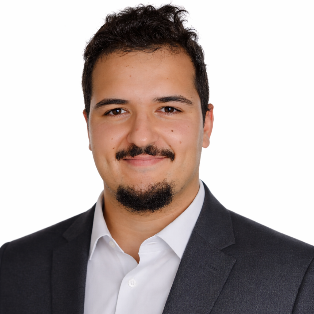 Germán Bajo - Técnico de telecomunicaciones