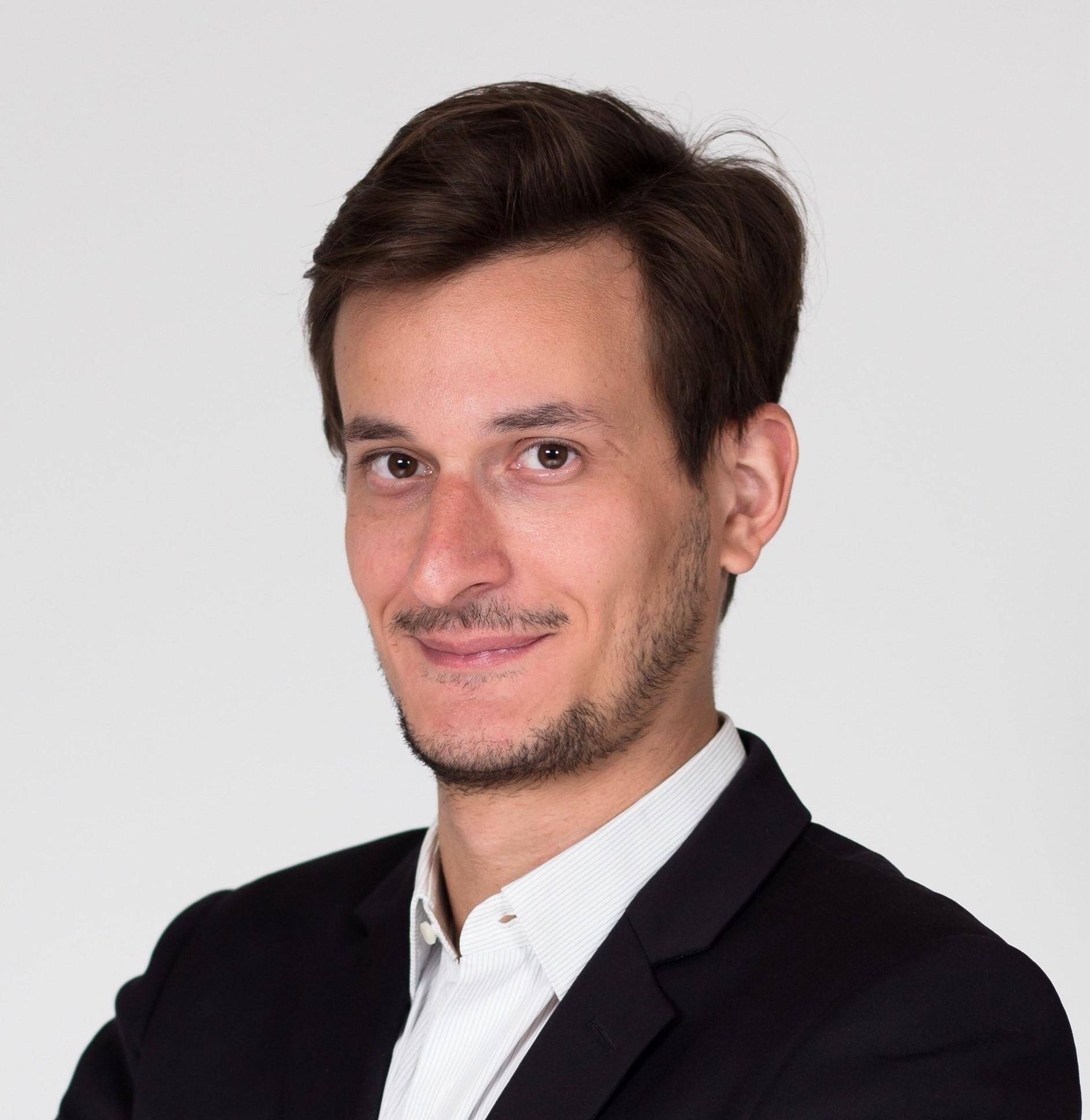 Mattias Kran