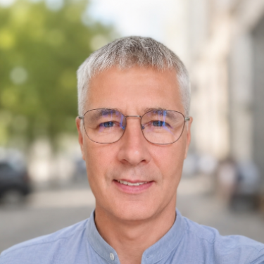 Andrey Sokolov - Senior Frontend Engineer