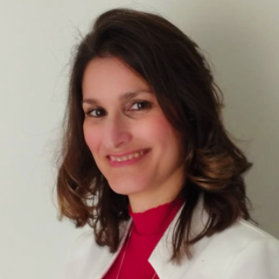 Céline  - Management Assistant
