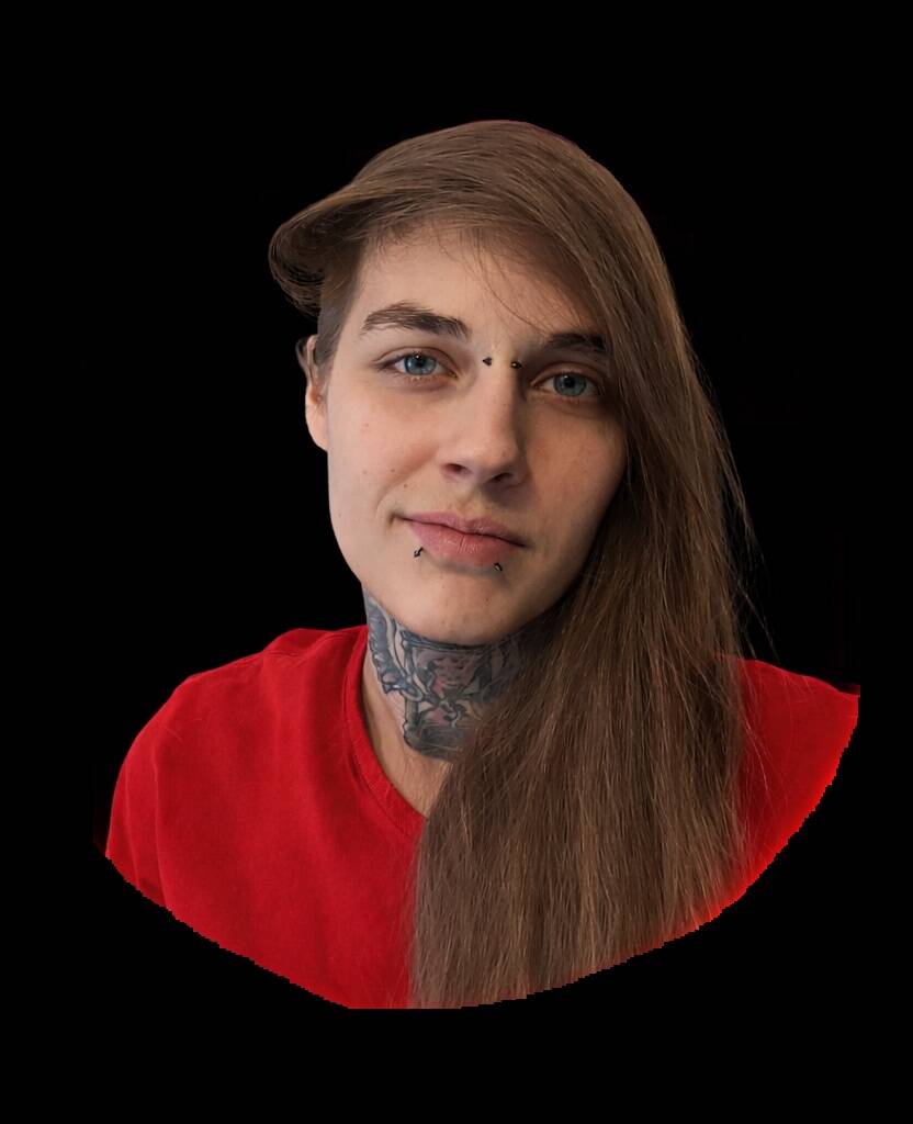 Roxanne Florey