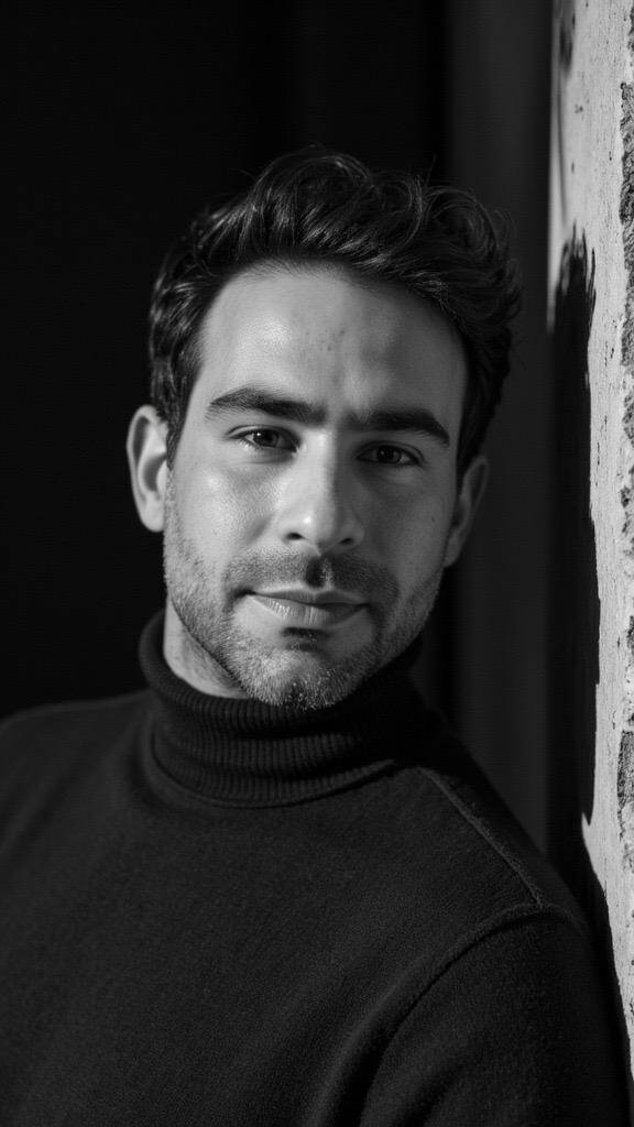 Mehdi Khales