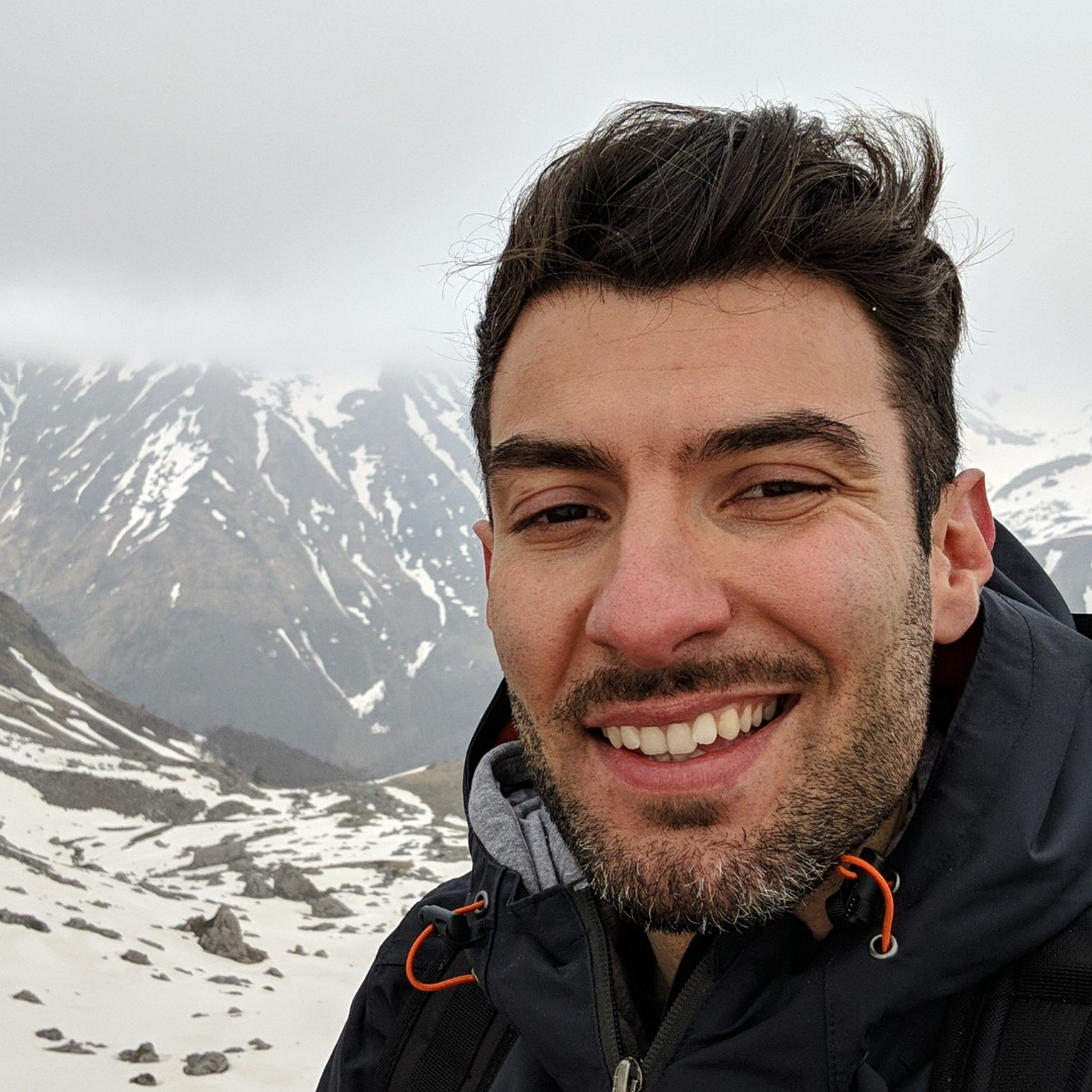 Mickael Teixeira - Développeur PHP Symfony Laravel ApiPlatform Sylius