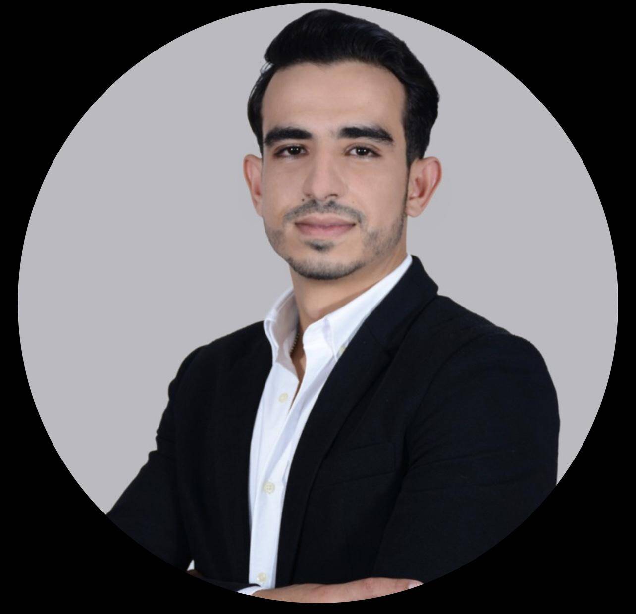 Hossam Ezzoukh