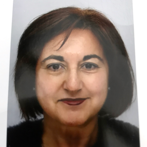 Berta Bartolome Gonzalez