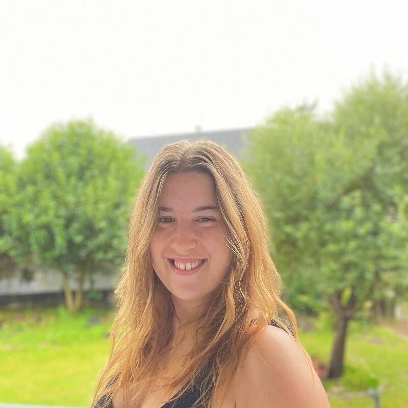 Alexandra Mitov