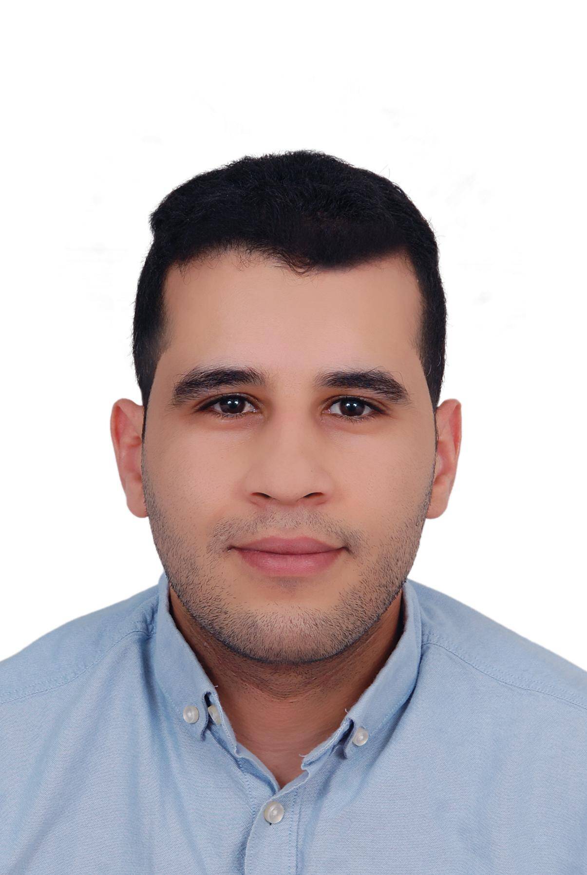 Abdessamad Belgaziz