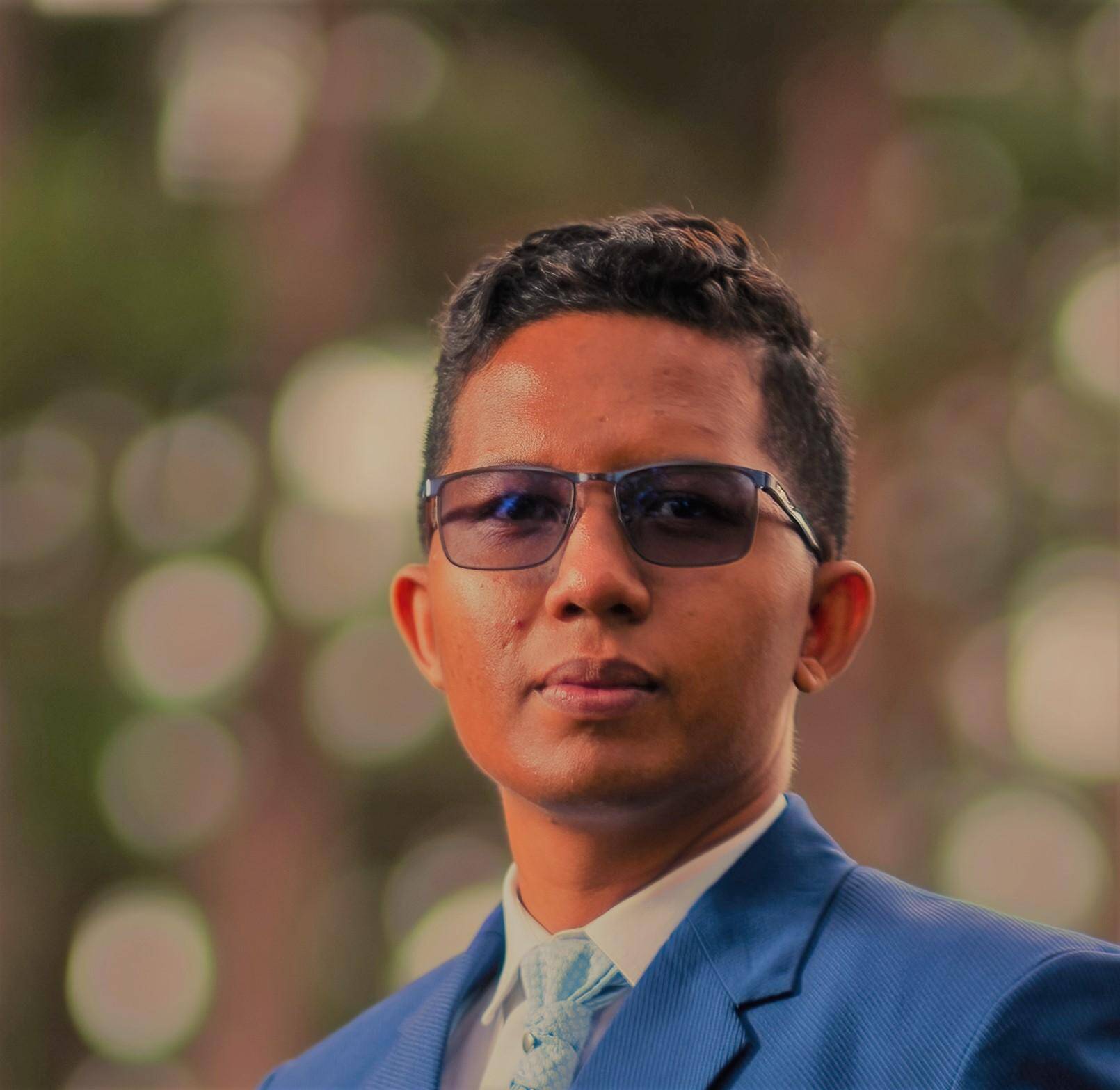 Mirindra R.