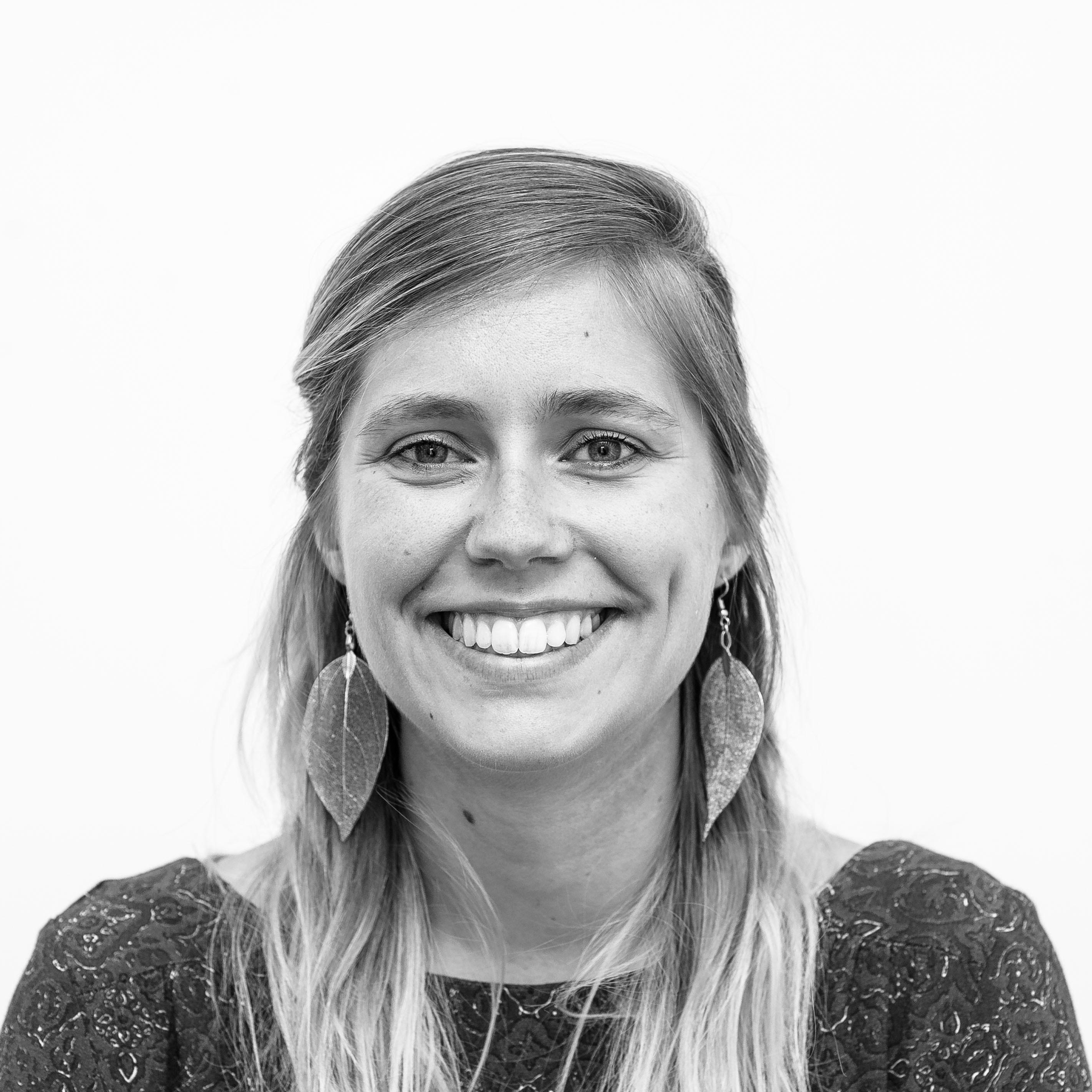 Camille  - Product Manager/Data Product Manager