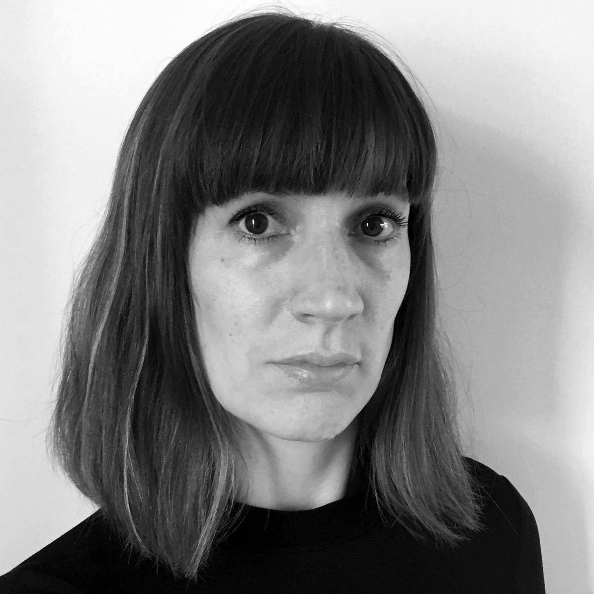Marlene Dorgny