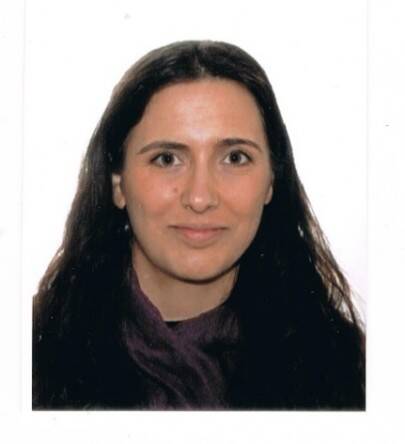 María José C. - Científica de Datos | Data Scientist