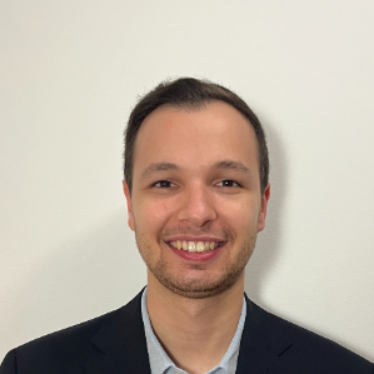 Miguel Ferreira - Model Developer