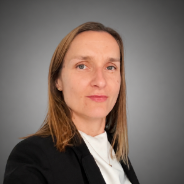 Aurélie Roquier