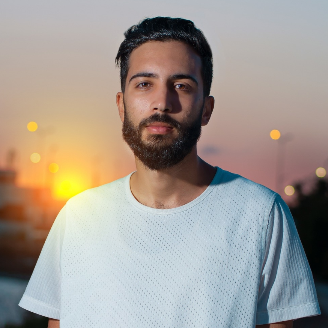 Yassine Boudhina