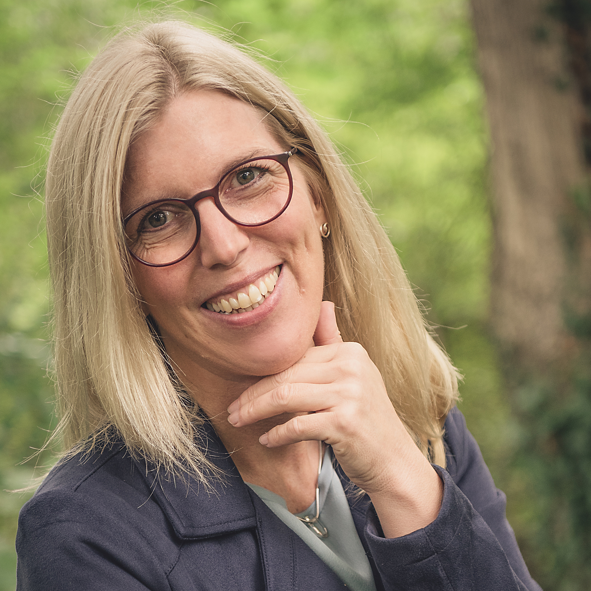 Mirijam Handschack - Marketing-Strategieberatung und -Services