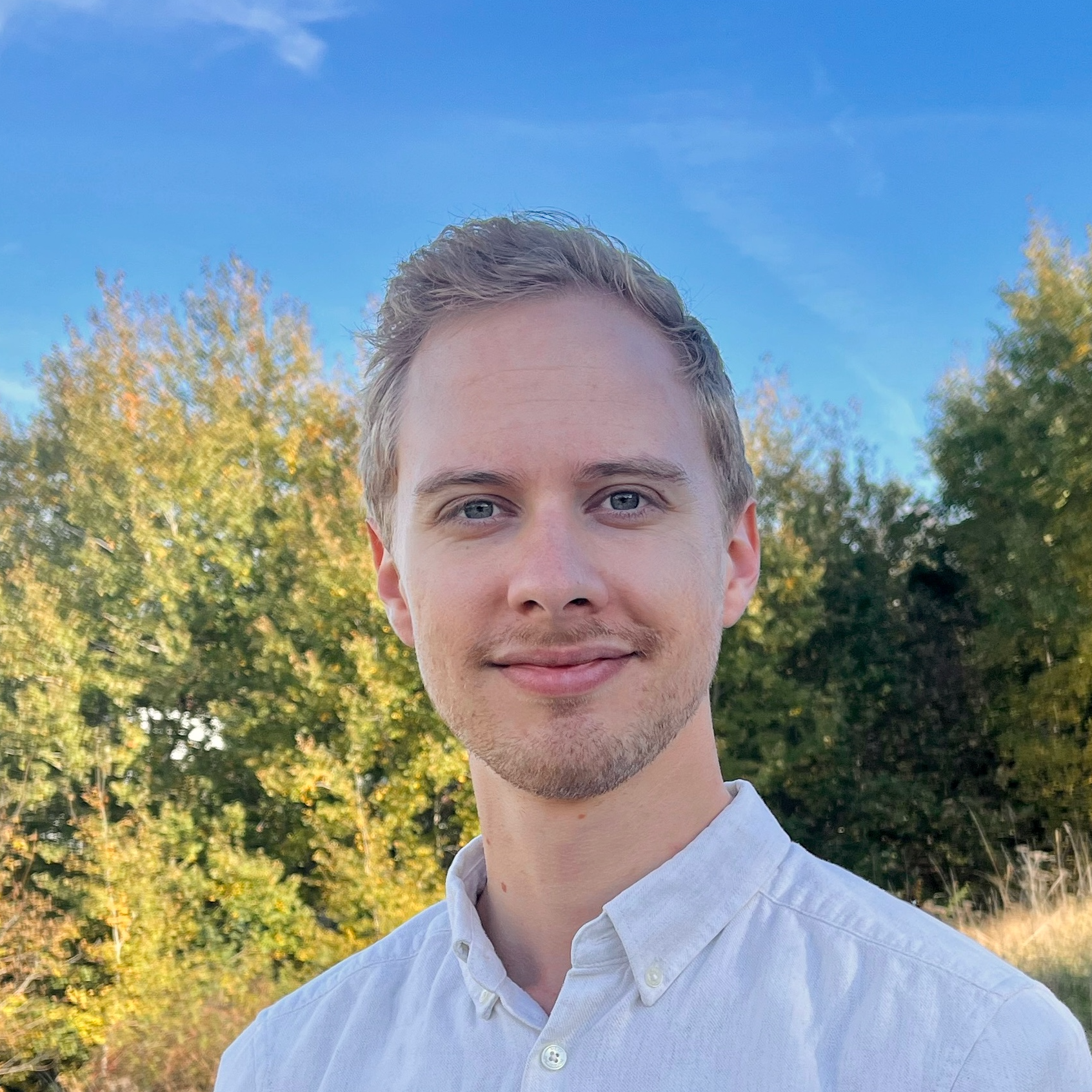 Malte Schoppe