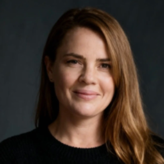 Anna Moiseenko - Customer Engagement Delivery Lead