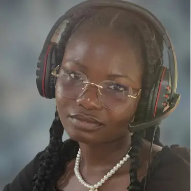 Francine Bongor