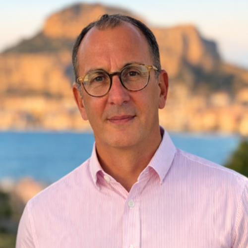 David Guigaz - Guest Experience & Operation Excellence & strategy