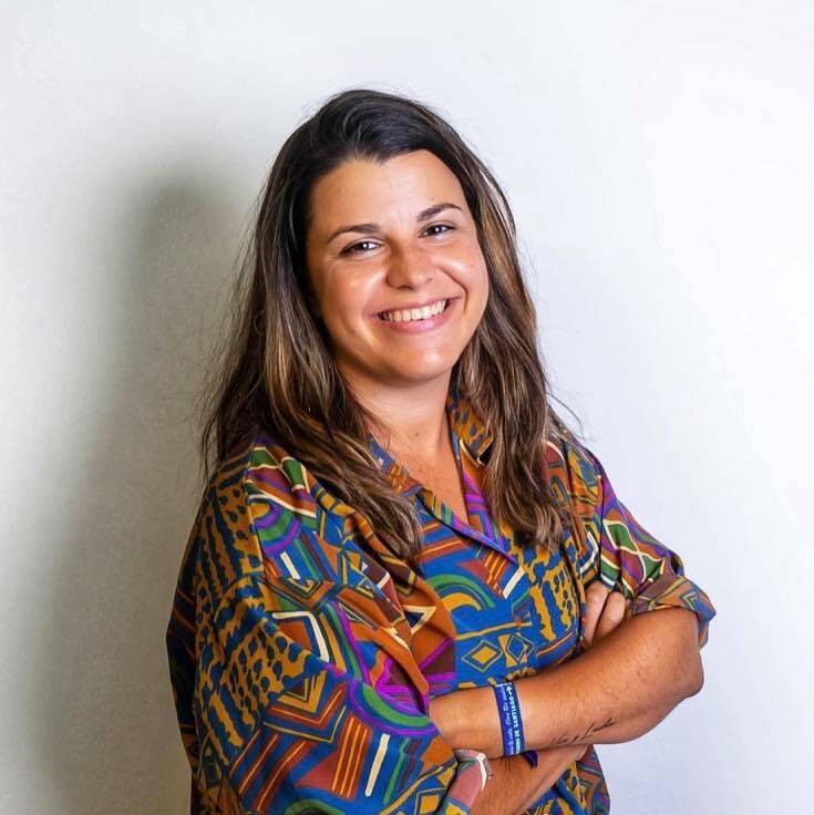 Nerea Padilla