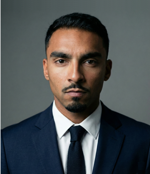 Mathis Maunick - Senior AI Product Manager | GenAI & LLM Architect