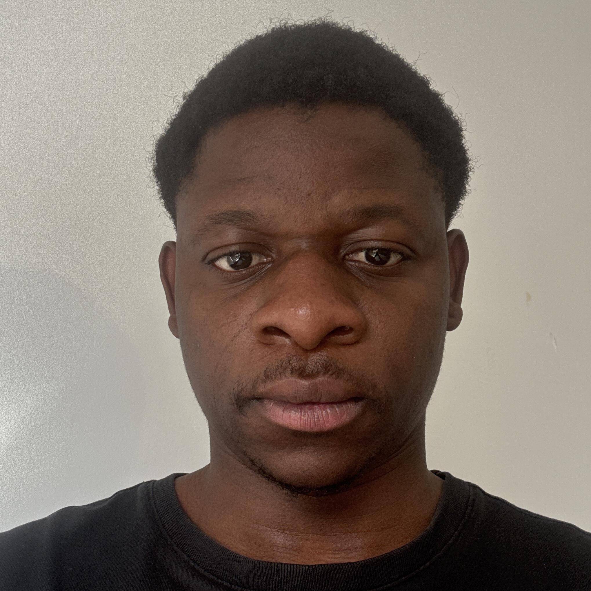 Yves Desire Nzigou Moubamba